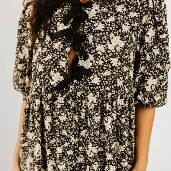 Zoco Greta Midi Dress L - Picture 4 of 4